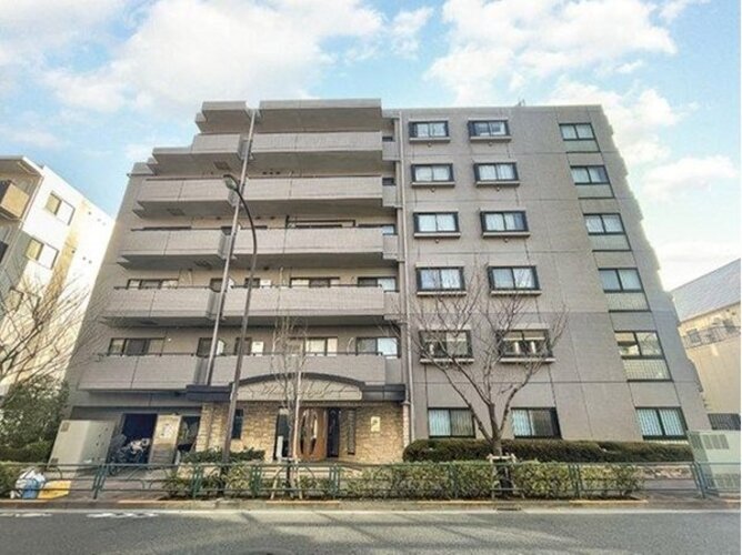 現地外観写真 現地外観写真