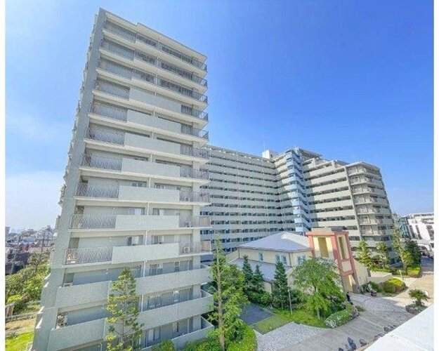 現地外観写真 現地外観写真