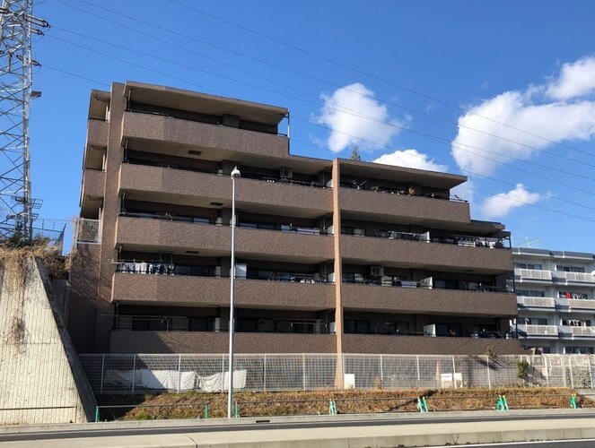 外観 外観