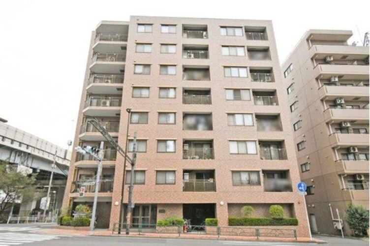 現地外観写真 現地外観写真