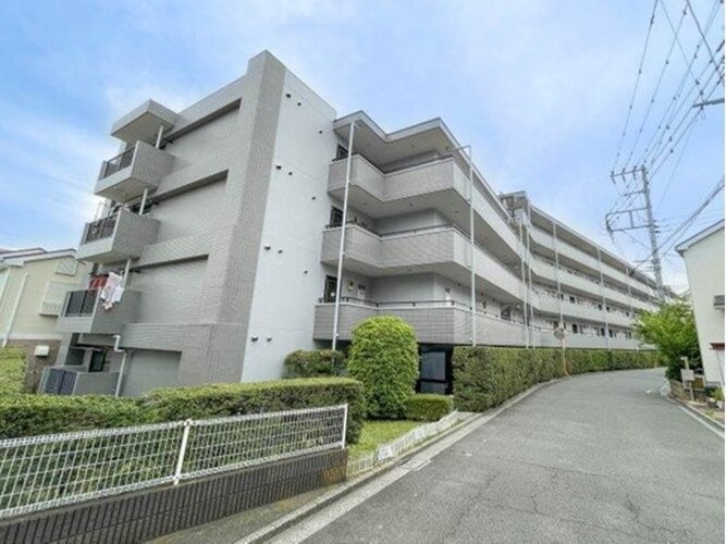 現地外観写真 現地外観写真