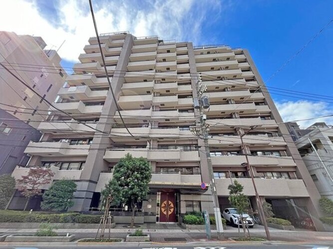 現地外観写真 現地外観写真