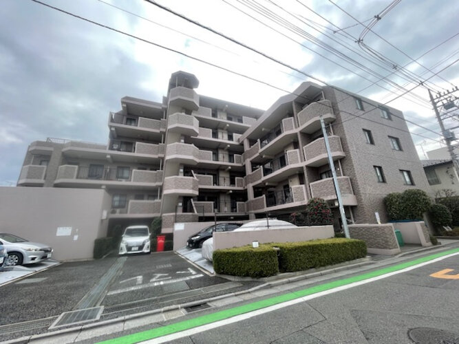 ソフィア大宮 ソフィア大宮