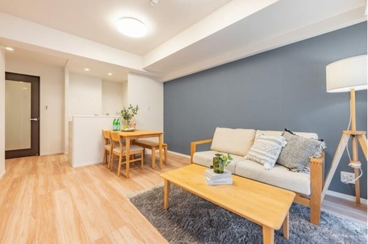 リビング リビング