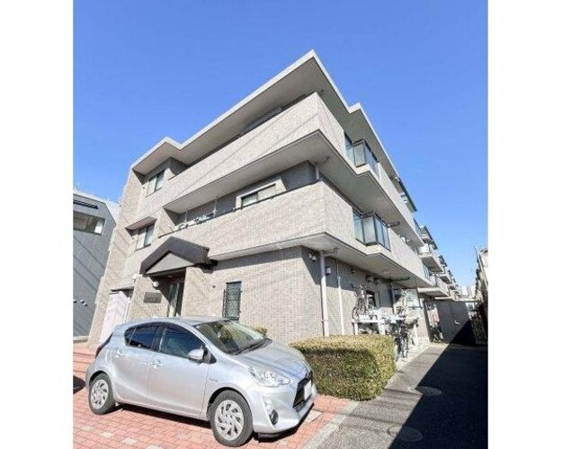現地外観写真 現地外観写真