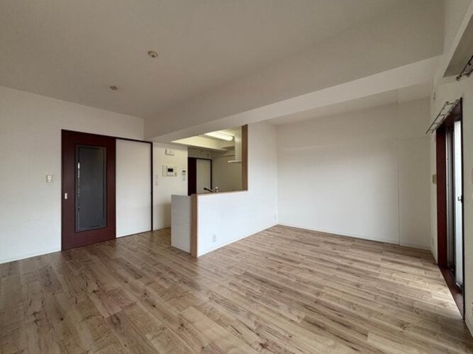 リビング リビング