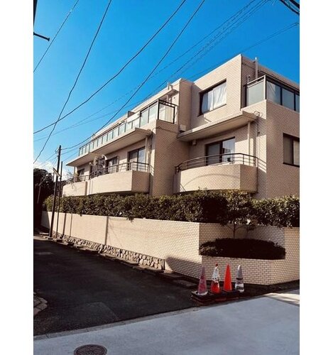 現地外観写真 現地外観写真