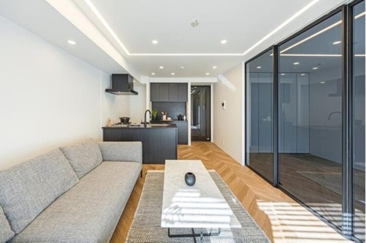 リビング リビング