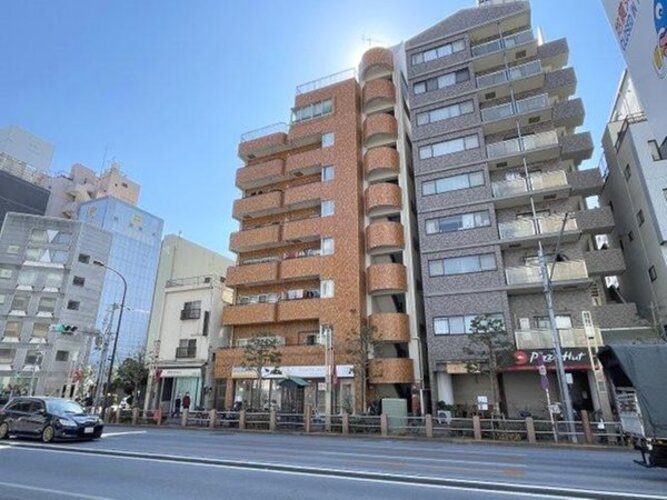 現地外観写真 現地外観写真