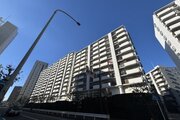 【外観】藤沢ビレジ３号棟 