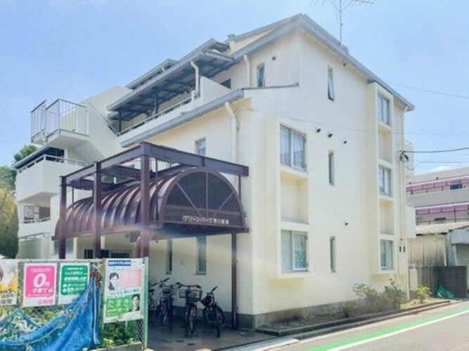 現地外観写真 現地外観写真