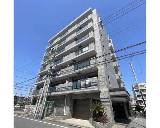 現地外観写真 現地外観写真