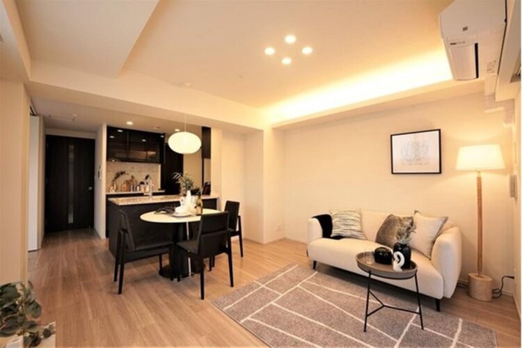 リビング リビング