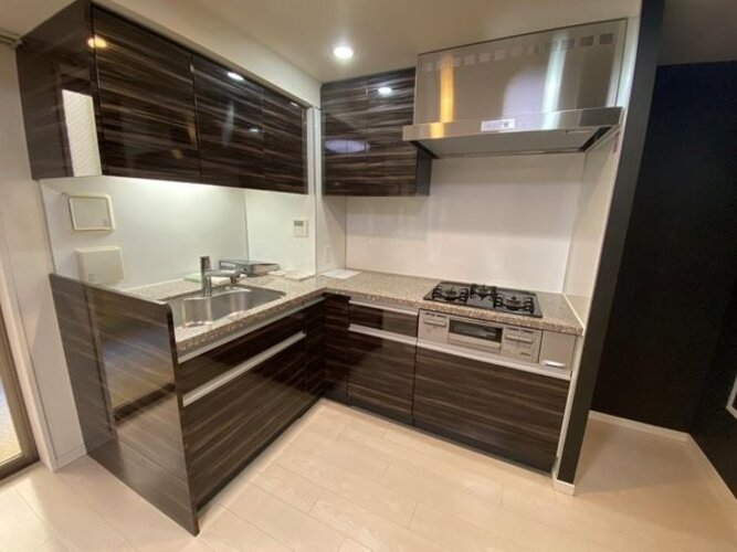 キッチン キッチン