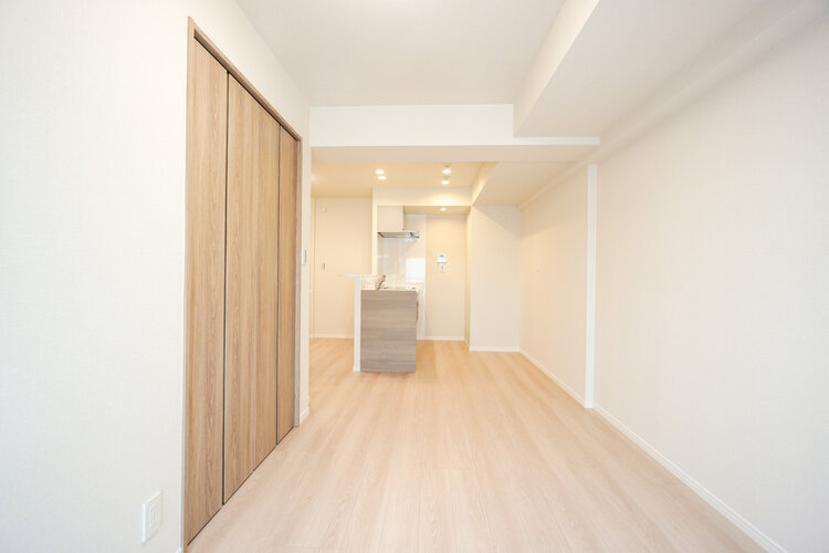 ゆったりくつろげる上質なリビングダイニングは、あなたの暮らしにより価値のある時間を演出してくれます。 ゆったりくつろげる上質なリビングダイニングは、あなたの暮らしにより価値のある時間を演出してくれます。