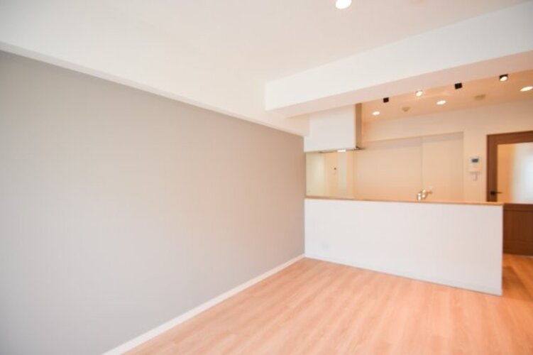 【居間・リビング】グリーンパーク東砂 【居間・リビング】グリーンパーク東砂