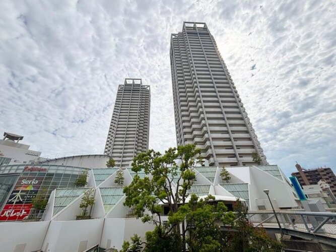 現地外観写真 現地外観写真