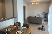 【居間・リビング】リバティパーク枚方A棟 【居間・リビング】リバティパーク枚方A棟