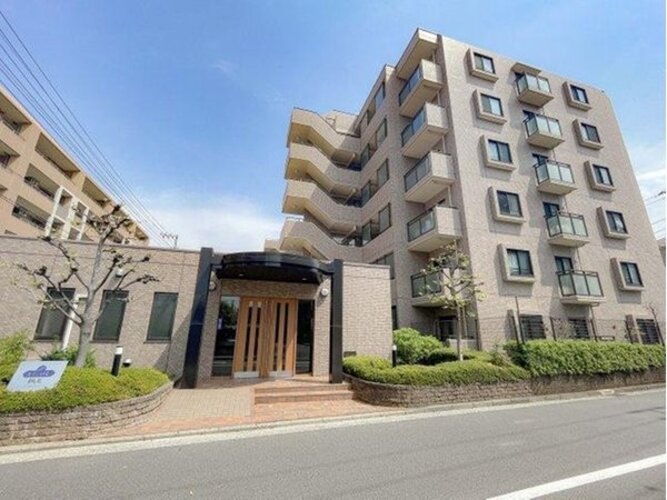 現地外観写真 現地外観写真