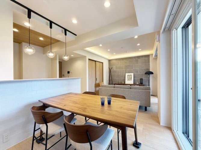 リビング リビング