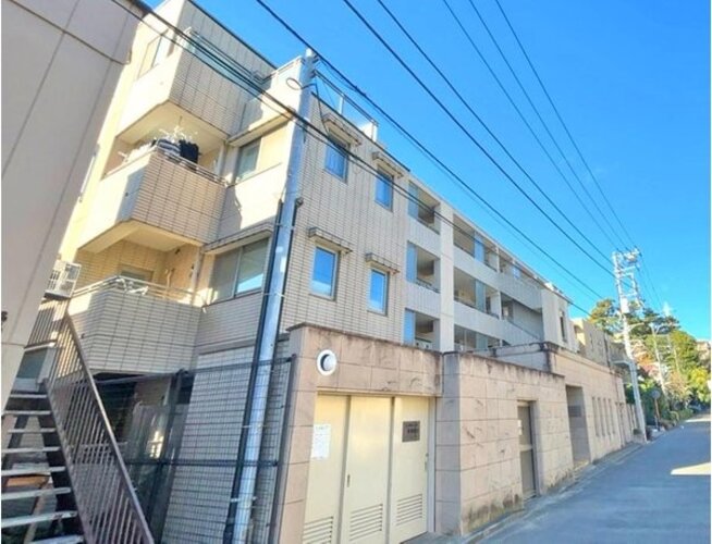 現地外観写真 現地外観写真