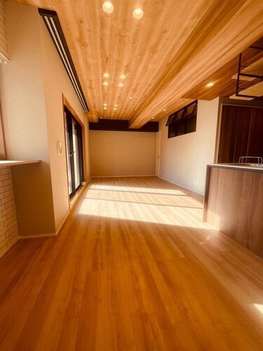 リビング リビング