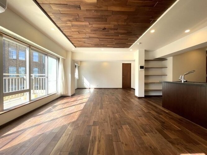 リビング リビング