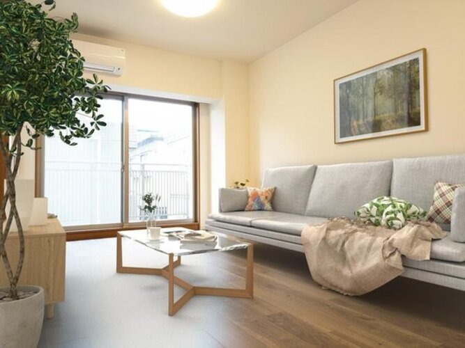 リビング リビング