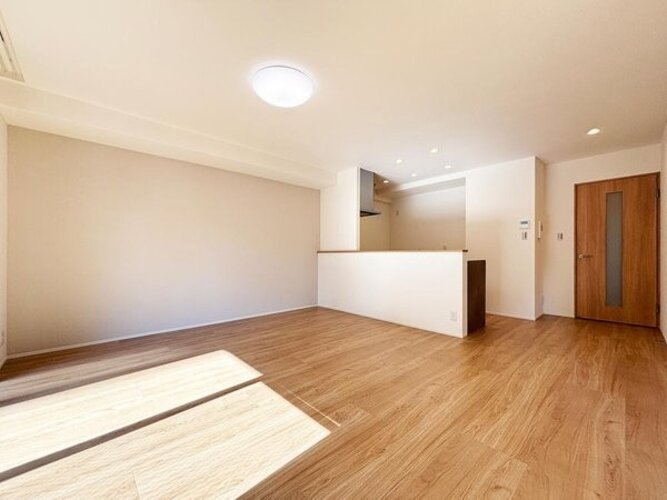 リビング リビング