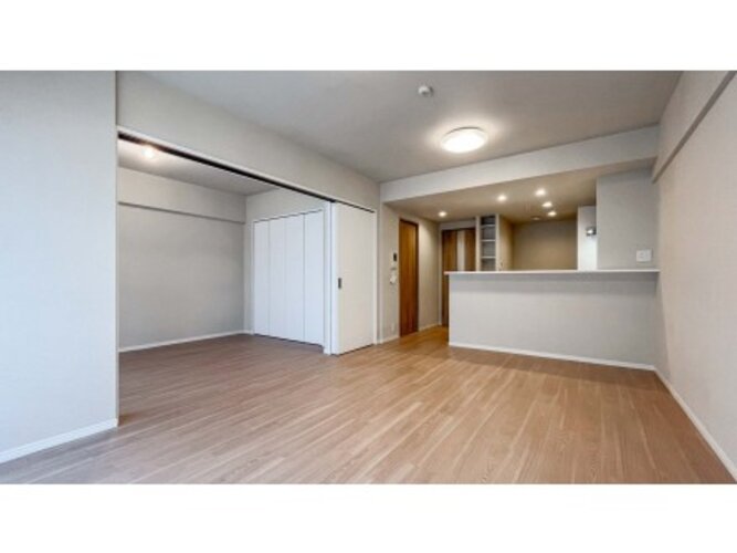 リビング・ダイニング:2023年8月撮影 リビング・ダイニング:2023年8月撮影