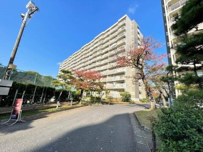 現地外観写真 現地外観写真