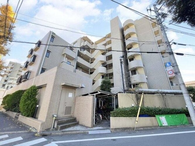 現地外観写真 現地外観写真