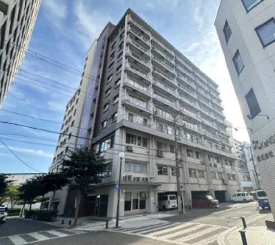 景泉閣ビル 景泉閣ビル