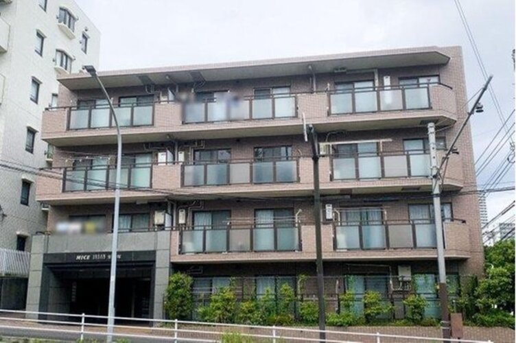 現地外観写真 現地外観写真