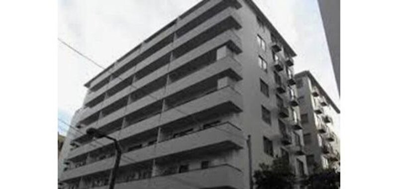 現地外観写真 現地外観写真