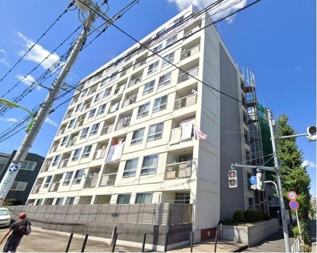 現地外観写真 現地外観写真