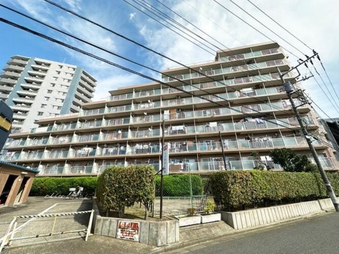 現地外観写真 現地外観写真