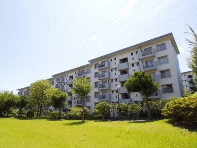 現地外観写真 現地外観写真