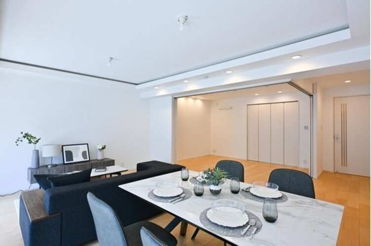 リビング リビング