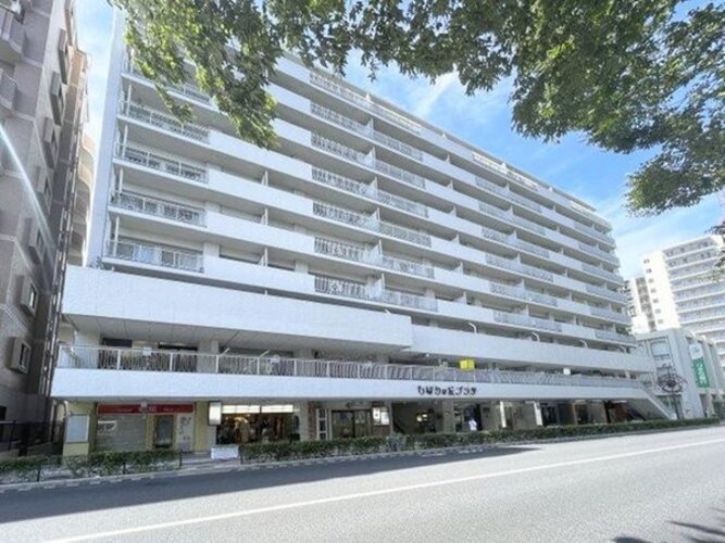 現地外観写真 現地外観写真