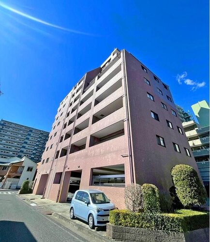 現地外観写真 現地外観写真