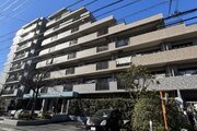 【外観】市川東パーク・ホームズ 【外観】市川東パーク・ホームズ