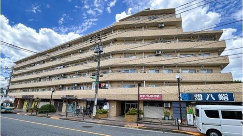 現地外観写真 現地外観写真