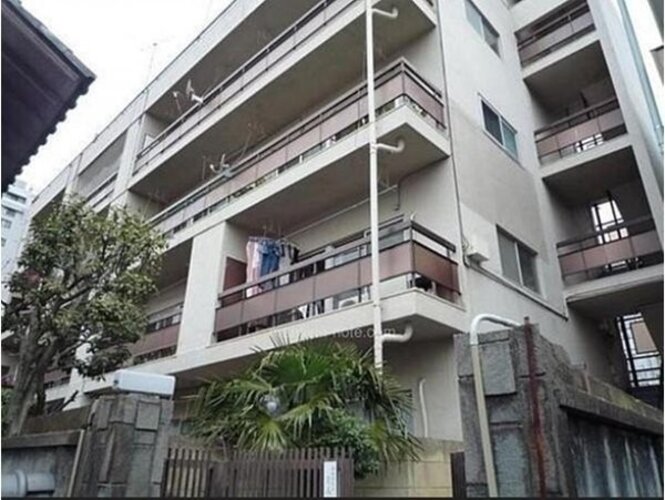 現地外観写真 現地外観写真