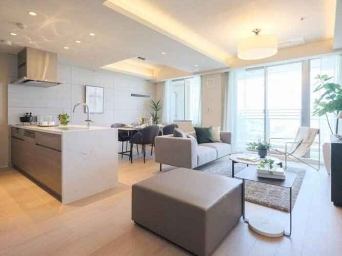 リビング リビング