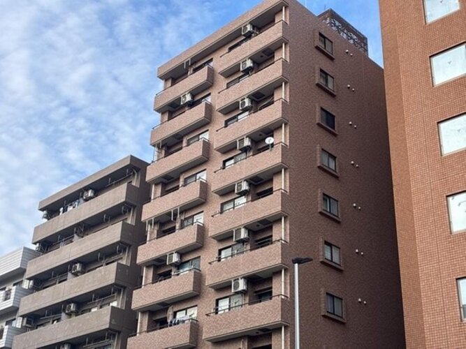 現地外観写真 現地外観写真