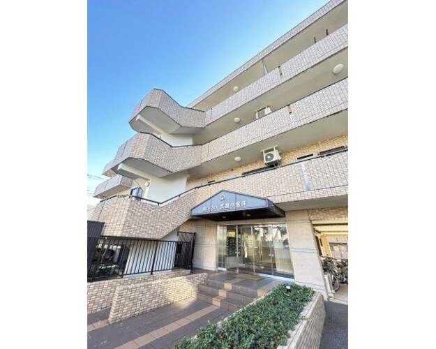 現地外観写真 現地外観写真