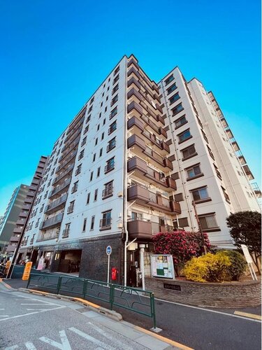 現地外観写真 現地外観写真