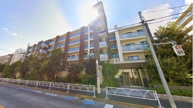 現地外観写真 現地外観写真