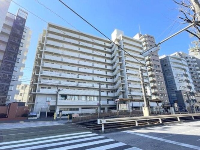 現地外観写真 現地外観写真